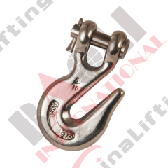 S.S CLEVIS GRAB HOOK AISI:304 or 316