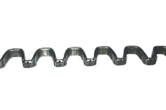 Aluminum Great Wall Shaped R Clips