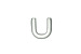 U Shaped S-clip Product