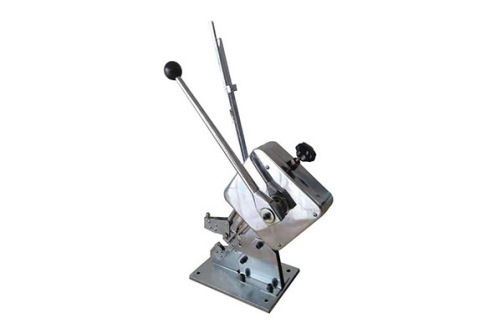 Manual U Shaped Sausage Clipping Machine