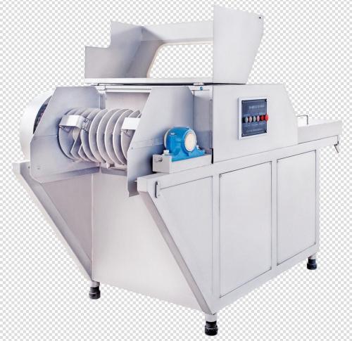 Frozen Meat Slicer&Cutter product