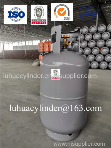 HOUSEHOLD LPG GAS CYLINDER