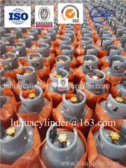 HOUSEHOLD LPG GAS CYLINDER