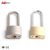 76mm Brass Steel Shackle Safety Padlocks EP-85551C~EP-8554C Metal Body Padlock