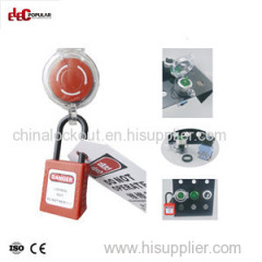 Emergency Stop Lockout EP-8132 Electrical Lockout