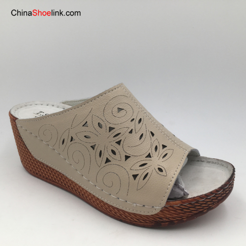 Customised Woman Slipper, Private Label Fashion Sliders Slippers