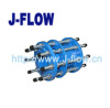 High quality ductile iron dismantling pipe joint