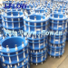 ISO2531 ductile iron pipe fitting Dismantling Joint ductile iron pipe fittings