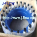 ISO2531 ductile iron pipe fitting Dismantling Joint ductile iron pipe fittings