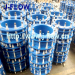 Ductile Iron Pipe Fittings Dismantling Joint