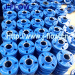 quick flange adaptor for PVC/HDPE pipes