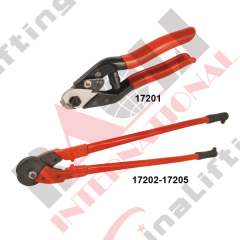 WIRE ROPE CUTTER