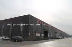 Anping County Heyou Wire Mesh Products Co.Ltd