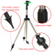 Garden Water Sprinkler With Telescopic Tripod