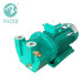 YHZKB brand 3kw cast iron material liquid ring vacuum pump used for medical and pharmaceutical industry
