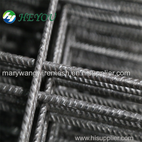 concrete reinforcing welded steel mesh