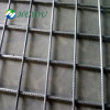 ribbed reinforced mesh/concrete reinforcing welded steel mesh/slab steel mesh reinforcement/construction mesh