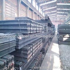 Gb Standard 8KG Light Rail For Sale With Factory Price High Quality - China Zongxiang