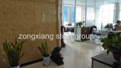 Henan Zongxiang Heavy Industry Import & Export Co., Ltd