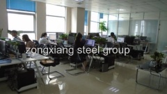 Henan Zongxiang Heavy Industry Import & Export Co., Ltd