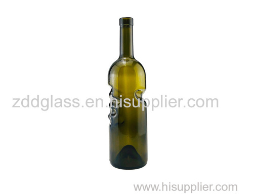 Wine Bottles 750 Ml