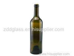 Glass Wine Bottles Wholesale
