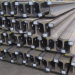 DIN536 Standard Steel Rail For Sale With Factory Price High Quality - China Zongxiang