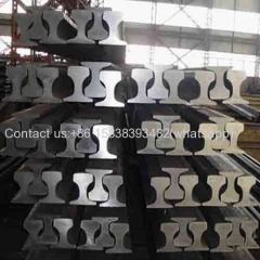 Crane Rail For Sale With Factory Price High Quality - China Zongxiang