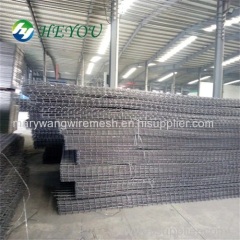 PST 10 / PST 20 / PST 25 / PST 30 / PST 35 / PST 45 / PST 50 / PST 25C / PST 40C / PST 65C reinforced mesh / steel bar w