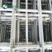 Standard reinforced steel welded mesh for construction