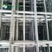 Standard reinforced steel welded mesh for construction