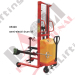 SEMI-ELECTRIC DRUM LIFT