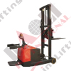 ELECTRIC FORKLIFT MAST EXTENDABLE