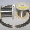 NiCr-NiCr Resistance Wire Thermocouple Type K Alloy Wire