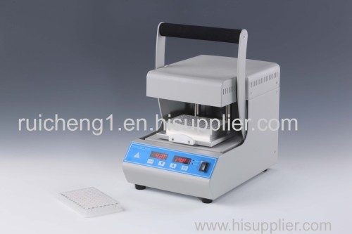 ruicheng Manual Plate Sealer