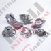 ALUMINUM ALLOY DIE CASTINGS