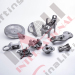 ALUMINUM ALLOY DIE CASTINGS