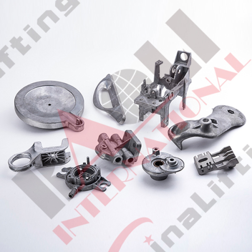 ALUMINUM ALLOY DIE CASTINGS PRODUCTS