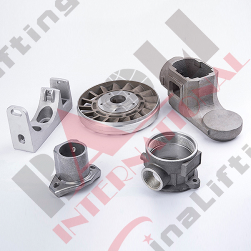 GRAVITY CASTINGS LOW PRESSURE CASTINGS