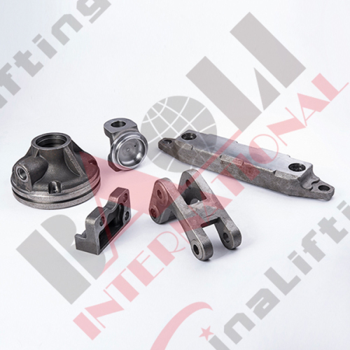 INVESTMENT CASTING PRODUCTS