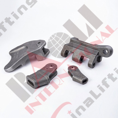 INVESTMENT CASTING PRODUCTS