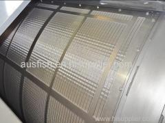 Stainless Steel Drumfilter S/S Drum filter for fish farming