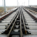 China Factory Sales Standard Rail Track Turnout for Railway Rail Turnout Price