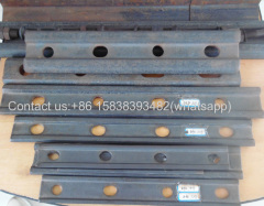 Fish Plate / Rail Joint Bar Wholesale for Fastening Rail