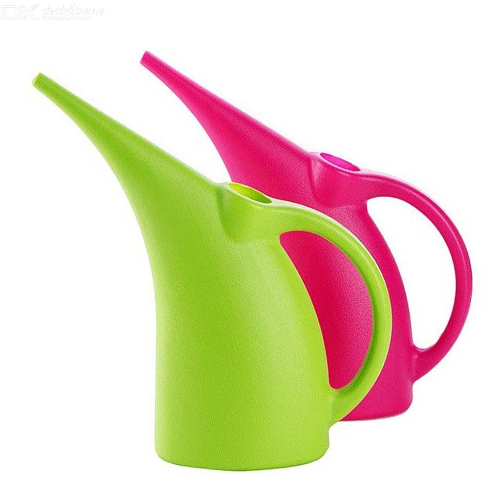 Indoor Mini Plastic Watering Can