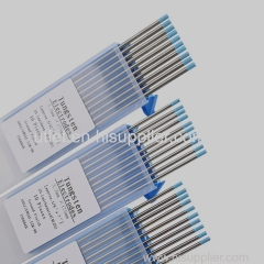 2% Lanthanated (Blue) WL 20 tungsten electrode