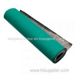 ESD Anti Static Rubber Sheet