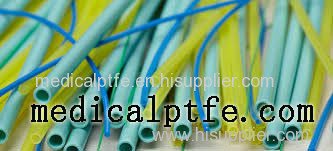 leading manufacturers of custom PTFE tubing for medical industry
