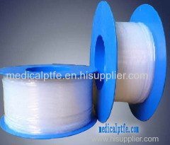 ptfe tubing thin wall