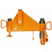 hydraulic rail bender for railway with high quality and discount price